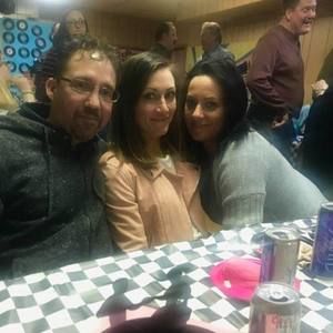 Meet your Posher, Kris